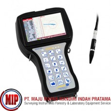 PCE USC30 Ultrasonic Flaw Detector 